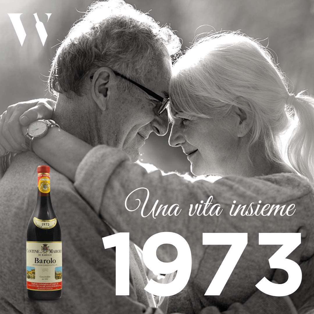 vini antichi regalo